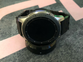 Samsung Galaxy watch (42mm), Puhelintarvikkeet, Puhelimet ja tarvikkeet, Kurikka, Tori.fi Samsung Galaxy watch (42mm), Puhelintarvikkeet, Puhelimet ja tarvikkeet, Kurikka, Tori.fi