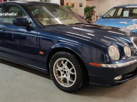 Jaguar S-Type, Autot, Joensuu, Tori.fi Jaguar S-Type, Autot, Joensuu, Tori.fi