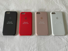 IPhone 7 Silikonikuoret, Puhelintarvikkeet, Puhelimet ja tarvikkeet, Helsinki, Tori.fi IPhone 7 Silikonikuoret, Puhelintarvikkeet, Puhelimet ja tarvikkeet, Helsinki, Tori.fi