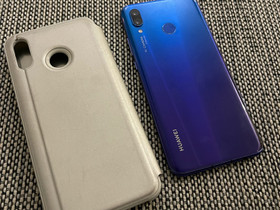 Huawei Nova 3, Puhelimet, Puhelimet ja tarvikkeet, Nurmijärvi, Tori.fi Huawei Nova 3, Puhelimet, Puhelimet ja tarvikkeet, Nurmijärvi, Tori.fi