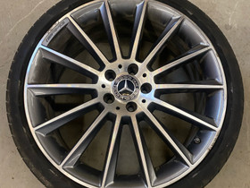 Amg 20 vanteet, Renkaat ja vanteet, Vihti, Tori.fi Amg 20 vanteet, Renkaat ja vanteet, Vihti, Tori.fi