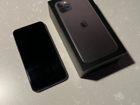 Virheetön iPhone 11 Pro Max 256 Grafiitti, Puhelimet, Puhelimet ja tarvikkeet, Helsinki, Tori.fi Virheetön iPhone 11 Pro Max 256 Grafiitti, Puhelimet, Puhelimet ja tarvikkeet, Helsinki, Tori.fi