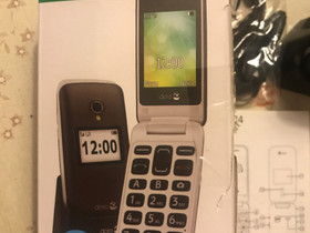Doro 2424 senioripuhelin, Puhelimet, Puhelimet ja tarvikkeet, Ylöjärvi, Tori.fi Doro 2424 senioripuhelin, Puhelimet, Puhelimet ja tarvikkeet, Ylöjärvi, Tori.fi