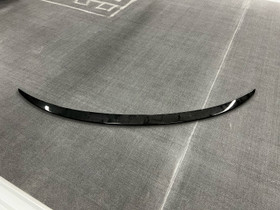 Tesla Model 3 takaspoileri, Autovaraosat, Auton varaosat ja tarvikkeet, Pori, Tori.fi Tesla Model 3 takaspoileri, Autovaraosat, Auton varaosat ja tarvikkeet, Pori, Tori.fi