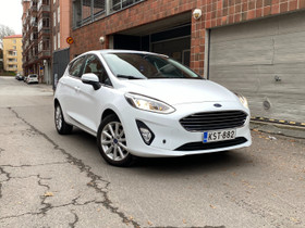Ford Fiesta, Autot, Turku, Tori.fi Ford Fiesta, Autot, Turku, Tori.fi