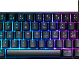 NOS C-250 MINI PRO RGB pelinäppäimistö, Pelikonsolit ja pelaaminen, Viihde-elektroniikka, Kuopio, Tori.fi NOS C-250 MINI PRO RGB pelinäppäimistö, Pelikonsolit ja pelaaminen, Viihde-elektroniikka, Kuopio, Tori.fi