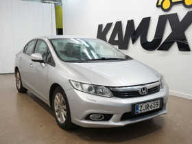 Honda Civic, Autot, Nurmijärvi, Tori.fi Honda Civic, Autot, Nurmijärvi, Tori.fi