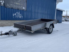 Omavalmiste Peräkärry, Kuljetuskalusto, Työkoneet ja kalusto, Kempele, Tori.fi Omavalmiste Peräkärry, Kuljetuskalusto, Työkoneet ja kalusto, Kempele, Tori.fi