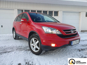 Honda CR-V, Autot, Tornio, Tori.fi Honda CR-V, Autot, Tornio, Tori.fi