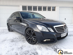 Mercedes-Benz E, Autot, Tornio, Tori.fi Mercedes-Benz E, Autot, Tornio, Tori.fi