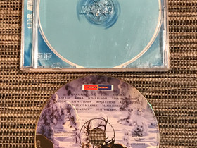 Joulumusiikki CD (1997), Musiikki CD, DVD ja äänitteet, Musiikki ja soittimet, Kuopio, Tori.fi