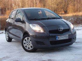 Toyota Yaris, Autot, Helsinki, Tori.fi Toyota Yaris, Autot, Helsinki, Tori.fi