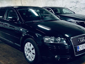 Audi A3, Autot, Helsinki, Tori.fi Audi A3, Autot, Helsinki, Tori.fi