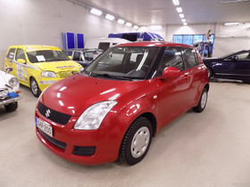Suzuki Swift, Autot, Nurmes, Tori.fi Suzuki Swift, Autot, Nurmes, Tori.fi
