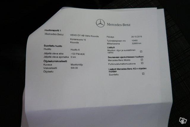 Mercedes-Benz Sprinter 22