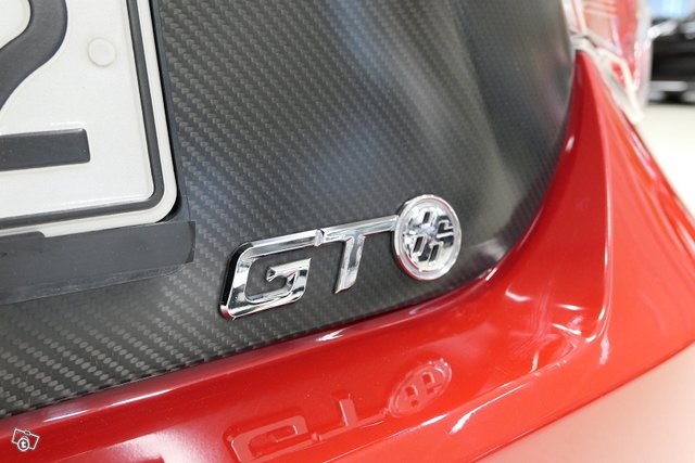 Toyota GT86 18
