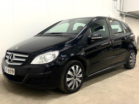 Mercedes-Benz B, Autot, Kangasala, Tori.fi Mercedes-Benz B, Autot, Kangasala, Tori.fi