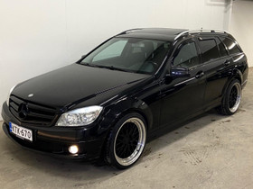 Mercedes-Benz C, Autot, Kangasala, Tori.fi Mercedes-Benz C, Autot, Kangasala, Tori.fi