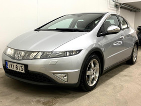 Honda Civic, Autot, Kangasala, Tori.fi Honda Civic, Autot, Kangasala, Tori.fi