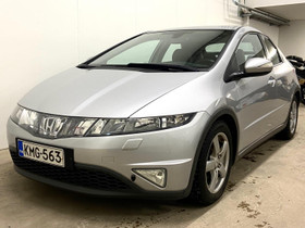 Honda Civic, Autot, Kangasala, Tori.fi Honda Civic, Autot, Kangasala, Tori.fi
