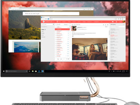 Lenovo IdeaCentre 5 27IMB05 27" AIO pöytätietokone, Pöytäkoneet, Tietokoneet ja lisälaitteet, Tampere, Tori.fi Lenovo IdeaCentre 5 27IMB05 27" AIO pöytätietokone, Pöytäkoneet, Tietokoneet ja lisälaitteet, Tampere, Tori.fi