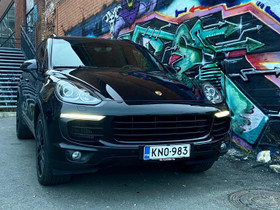 Porsche Cayenne, Autot, Kangasala, Tori.fi Porsche Cayenne, Autot, Kangasala, Tori.fi