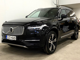 Volvo XC90, Autot, Kangasala, Tori.fi Volvo XC90, Autot, Kangasala, Tori.fi