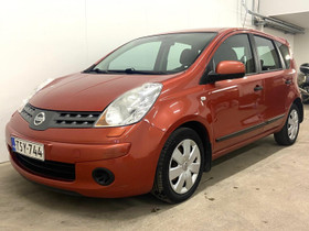 Nissan Note, Autot, Kangasala, Tori.fi Nissan Note, Autot, Kangasala, Tori.fi