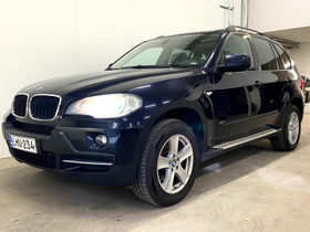 BMW X5, Autot, Kangasala, Tori.fi BMW X5, Autot, Kangasala, Tori.fi