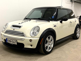 Mini Cooper S, Autot, Kangasala, Tori.fi Mini Cooper S, Autot, Kangasala, Tori.fi