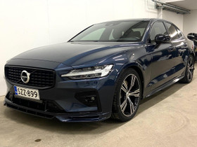 Volvo S60, Autot, Kangasala, Tori.fi Volvo S60, Autot, Kangasala, Tori.fi