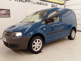 Volkswagen Caddy, Autot, Ylivieska, Tori.fi Volkswagen Caddy, Autot, Ylivieska, Tori.fi