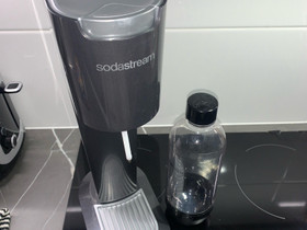Sodastream+pullo, Muut kodinkoneet, Kodinkoneet, Oulu, Tori.fi Sodastream+pullo, Muut kodinkoneet, Kodinkoneet, Oulu, Tori.fi