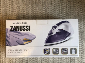 Zanussi - silitysrauta (uusi), Muut kodinkoneet, Kodinkoneet, Helsinki, Tori.fi Zanussi - silitysrauta (uusi), Muut kodinkoneet, Kodinkoneet, Helsinki, Tori.fi