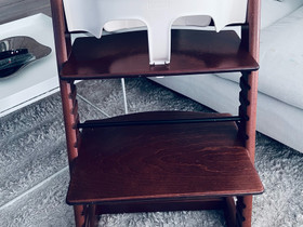 Stokke Tripp Trapp syöttötuoli, Tuolit, sängyt ja kalusteet, Lastentarvikkeet ja lelut, Nurmijärvi, Tori.fi Stokke Tripp Trapp syöttötuoli, Tuolit, sängyt ja kalusteet, Lastentarvikkeet ja lelut, Nurmijärvi, Tori.fi