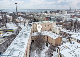 1H, 45.5m², Pyynikintori 4-6 C, Tampere, Myytävät asunnot, Asunnot, Tampere, Tori.fi 1H, 45.5m², Pyynikintori 4-6 C, Tampere, Myytävät asunnot, Asunnot, Tampere, Tori.fi