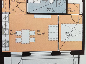 2H, 35m², Raatihuoneenkatu, Mikkeli, Vuokrattavat asunnot, Asunnot, Mikkeli, Tori.fi 2H, 35m², Raatihuoneenkatu, Mikkeli, Vuokrattavat asunnot, Asunnot, Mikkeli, Tori.fi