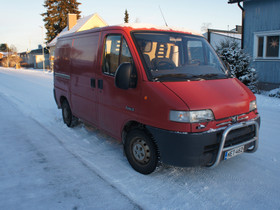 Peugeot Boxer, Autot, Kokkola, Tori.fi Peugeot Boxer, Autot, Kokkola, Tori.fi