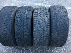 4Kpl KitkaRenkaat 205/55R16, Renkaat ja vanteet, Turku, Tori.fi 4Kpl KitkaRenkaat 205/55R16, Renkaat ja vanteet, Turku, Tori.fi