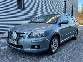 Toyota Avensis, Autot, Raisio, Tori.fi Toyota Avensis, Autot, Raisio, Tori.fi