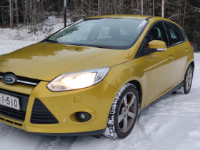 Ford Focus, Autot, Lahti, Tori.fi Ford Focus, Autot, Lahti, Tori.fi