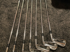Titleist Ap2 710 Forged + bägi, Golf, Urheilu ja ulkoilu, Hämeenlinna, Tori.fi Titleist Ap2 710 Forged + bägi, Golf, Urheilu ja ulkoilu, Hämeenlinna, Tori.fi