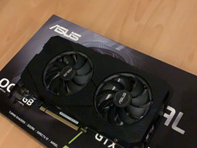 V: GTX 1660 Super RTX sarjalaiseen, Komponentit, Tietokoneet ja lisälaitteet, Ylöjärvi, Tori.fi V: GTX 1660 Super RTX sarjalaiseen, Komponentit, Tietokoneet ja lisälaitteet, Ylöjärvi, Tori.fi