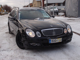 Mercedes-Benz E, Autot, Helsinki, Tori.fi Mercedes-Benz E, Autot, Helsinki, Tori.fi