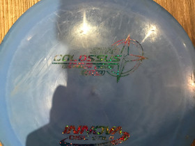 Frisbeegolf colossus, Golf, Urheilu ja ulkoilu, Ylöjärvi, Tori.fi Frisbeegolf colossus, Golf, Urheilu ja ulkoilu, Ylöjärvi, Tori.fi