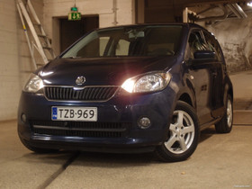 Skoda Citigo, Autot, Helsinki, Tori.fi Skoda Citigo, Autot, Helsinki, Tori.fi