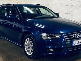 Audi A4, Autot, Helsinki, Tori.fi Audi A4, Autot, Helsinki, Tori.fi