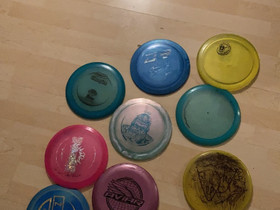 Frisbeegolf, Golf, Urheilu ja ulkoilu, Hyvinkää, Tori.fi Frisbeegolf, Golf, Urheilu ja ulkoilu, Hyvinkää, Tori.fi
