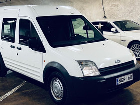 Ford Transit Connect, Autot, Helsinki, Tori.fi Ford Transit Connect, Autot, Helsinki, Tori.fi