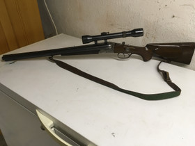 Krieghoff Waldschutz Drillinki +kiikari, Metsästysoptiikka, Metsästys ja kalastus, Vantaa, Tori.fi Krieghoff Waldschutz Drillinki +kiikari, Metsästysoptiikka, Metsästys ja kalastus, Vantaa, Tori.fi